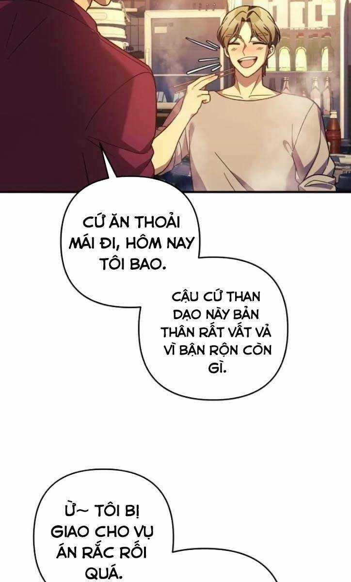 Con Gái Tôi Là Trùm Cuối Chapter 80 trang 37