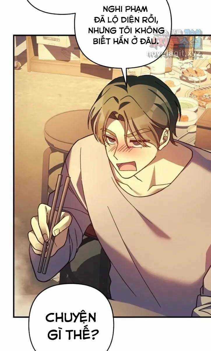 Con Gái Tôi Là Trùm Cuối Chapter 80 trang 38