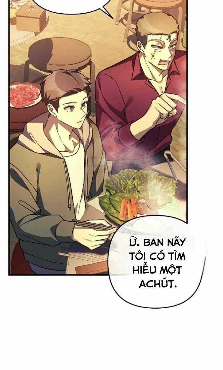 Con Gái Tôi Là Trùm Cuối Chapter 80 trang 47