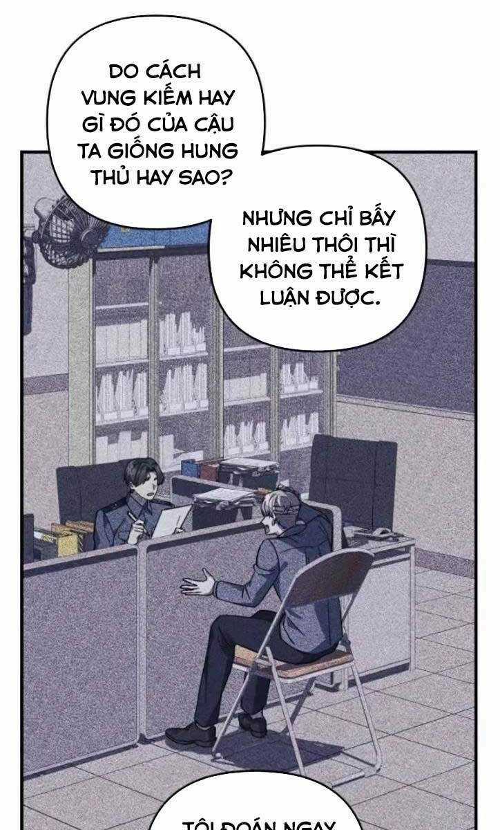 Con Gái Tôi Là Trùm Cuối Chapter 80 trang 52