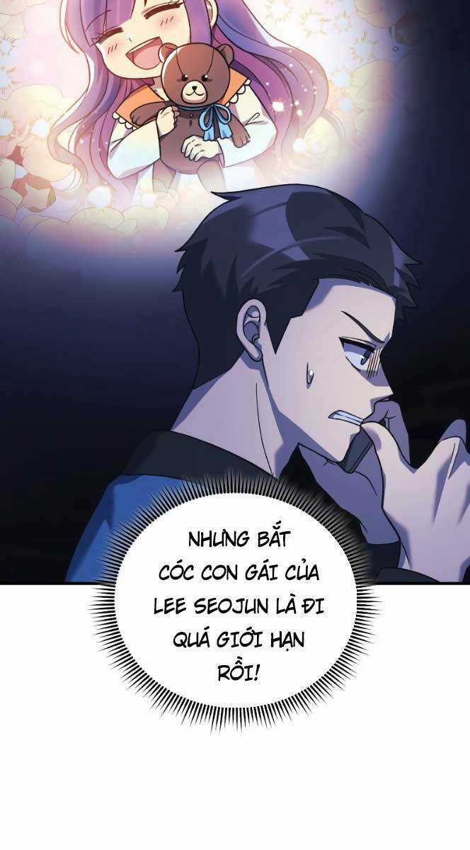 Con Gái Tôi Là Trùm Cuối Chapter 81 trang 27