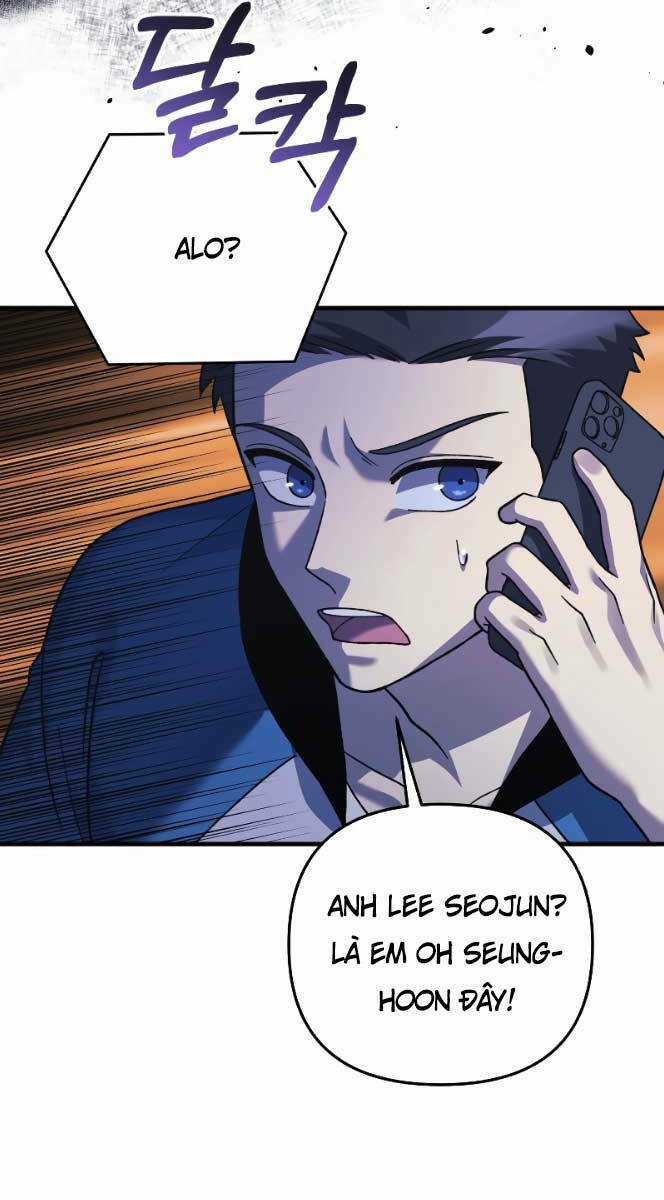 Con Gái Tôi Là Trùm Cuối Chapter 81 trang 30