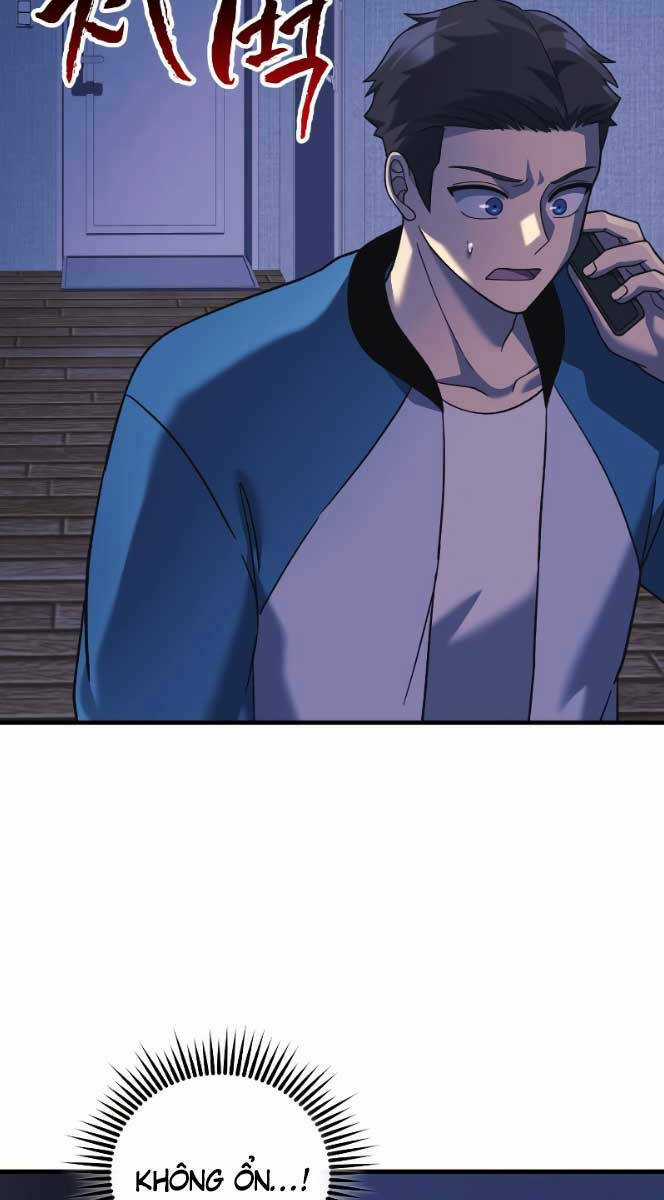 Con Gái Tôi Là Trùm Cuối Chapter 81 trang 32