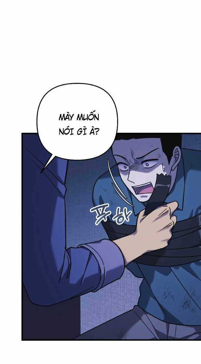 Con Gái Tôi Là Trùm Cuối Chapter 81 trang 40