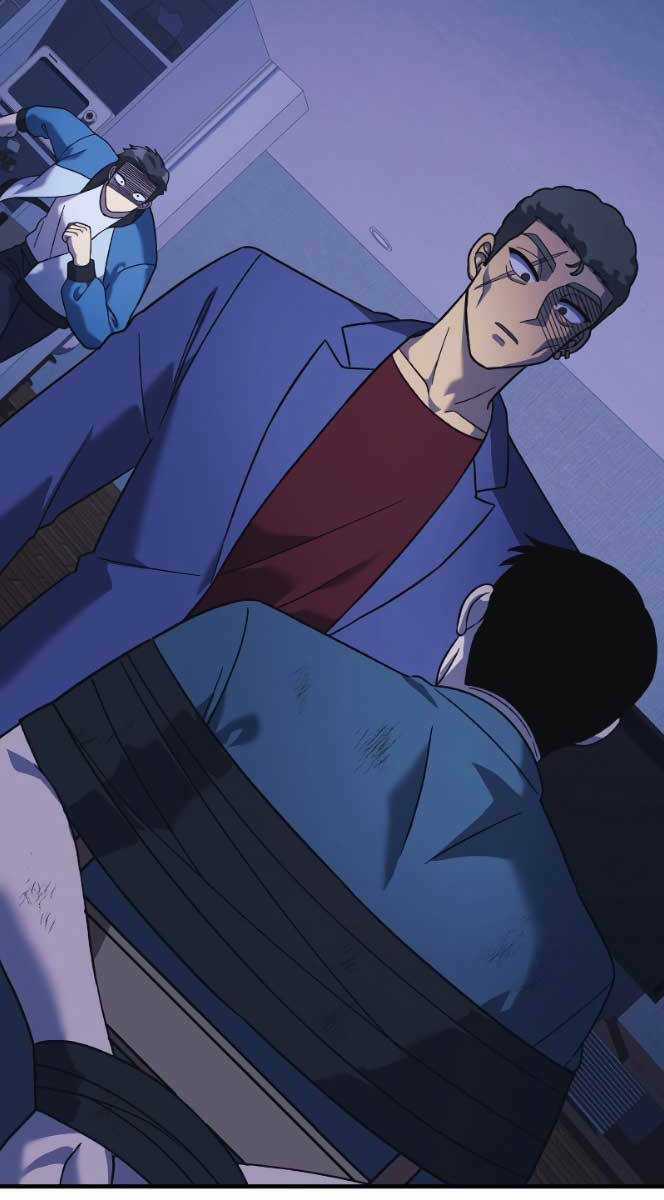 Con Gái Tôi Là Trùm Cuối Chapter 81 trang 43