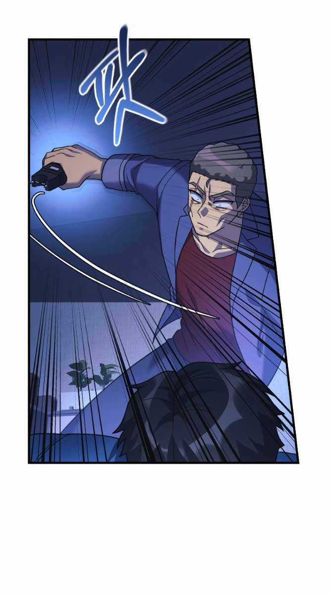 Con Gái Tôi Là Trùm Cuối Chapter 81 trang 54