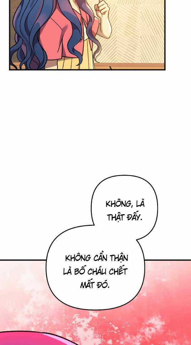 Con Gái Tôi Là Trùm Cuối Chapter 81 trang 86