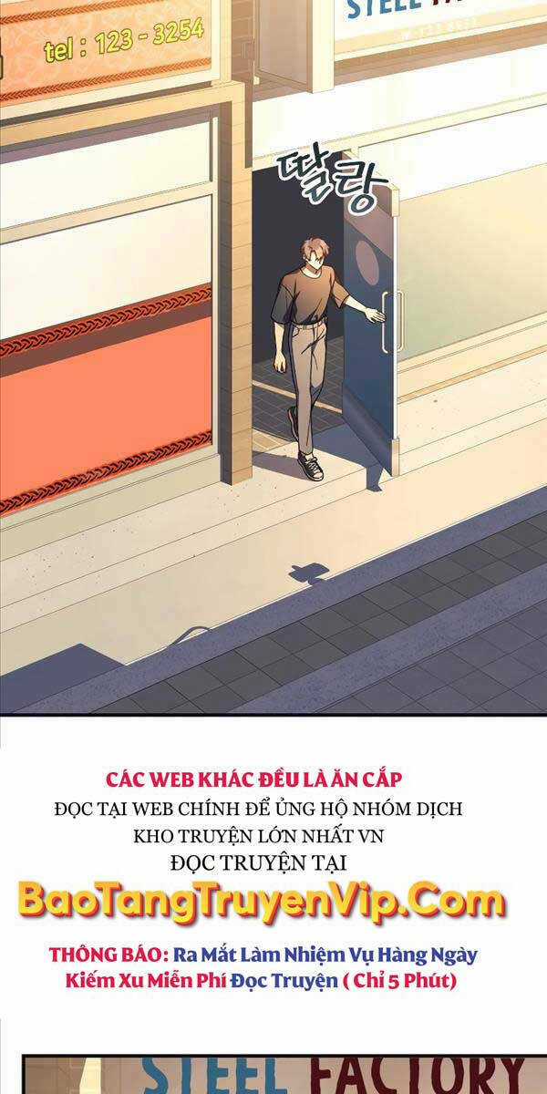 Con Gái Tôi Là Trùm Cuối Chapter 82 trang 1