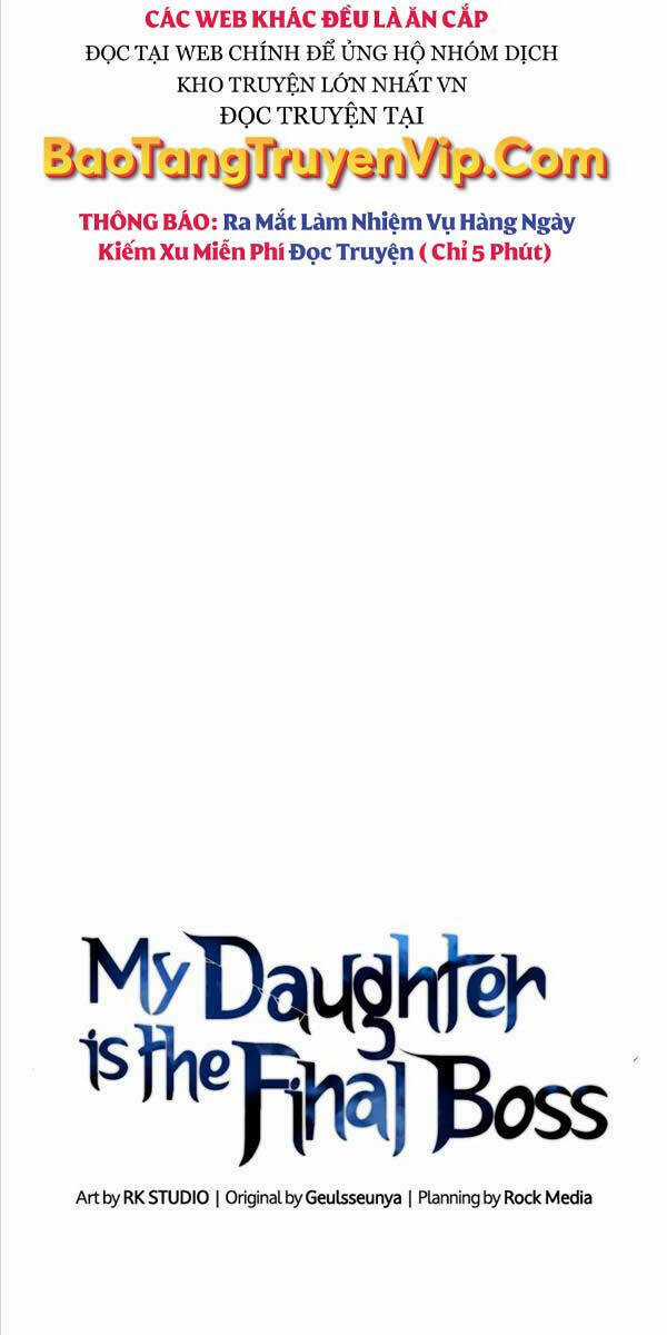 Con Gái Tôi Là Trùm Cuối Chapter 82 trang 17