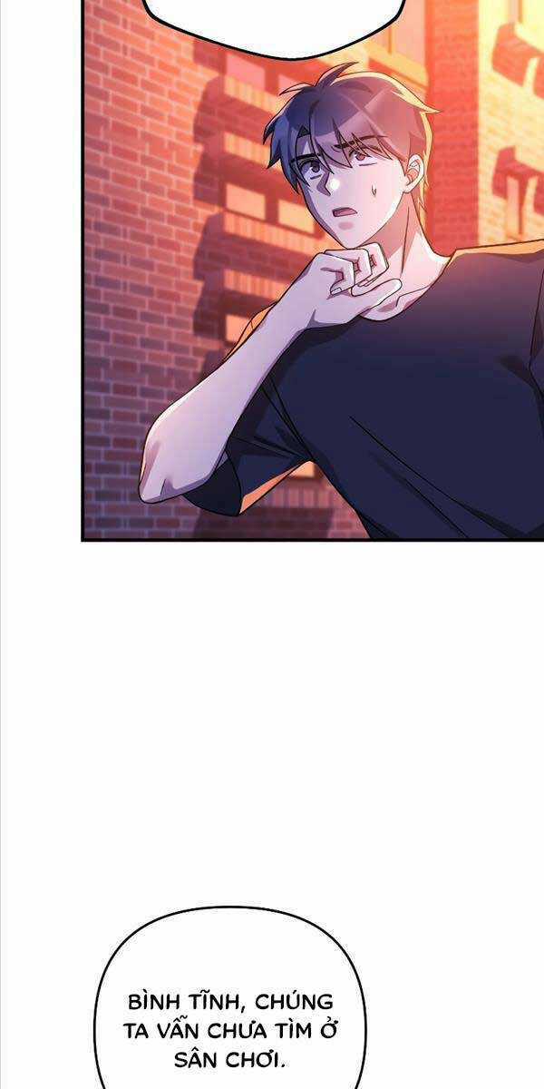 Con Gái Tôi Là Trùm Cuối Chapter 82 trang 23