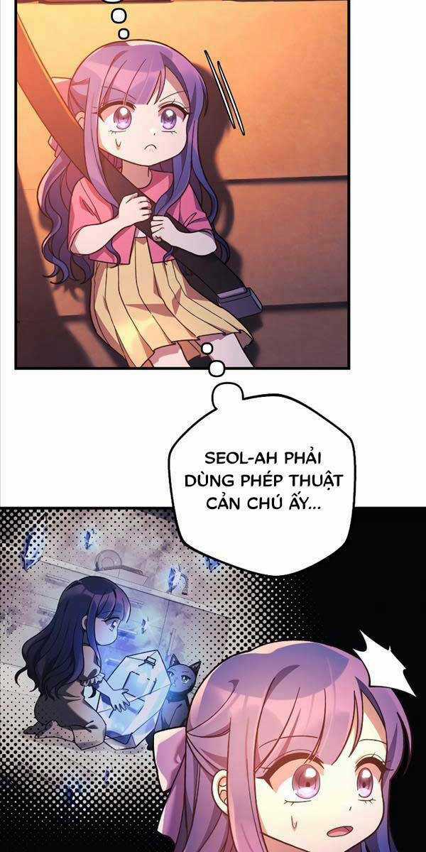 Con Gái Tôi Là Trùm Cuối Chapter 82 trang 78