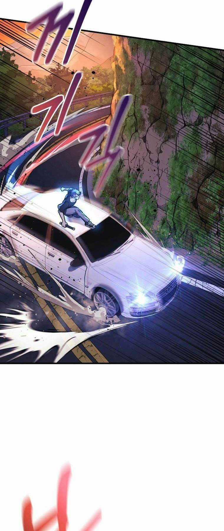 Con Gái Tôi Là Trùm Cuối Chapter 83 trang 15