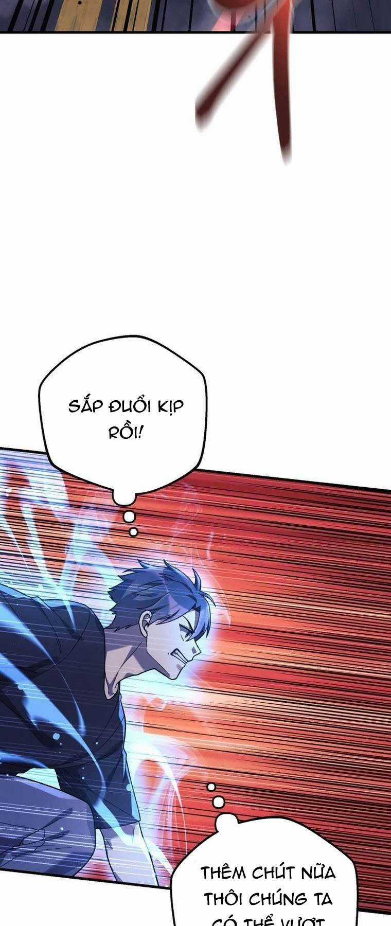 Con Gái Tôi Là Trùm Cuối Chapter 83 trang 17