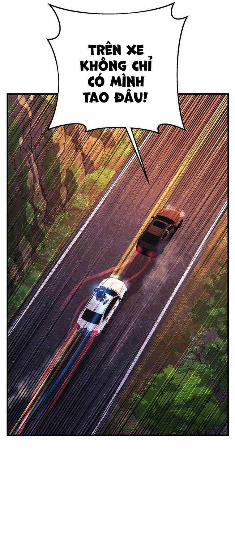 Con Gái Tôi Là Trùm Cuối Chapter 83 trang 19