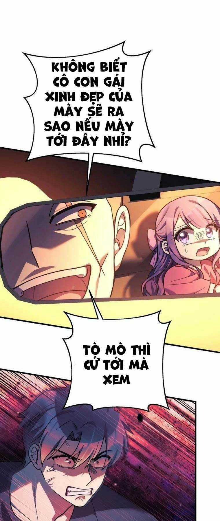 Con Gái Tôi Là Trùm Cuối Chapter 83 trang 20