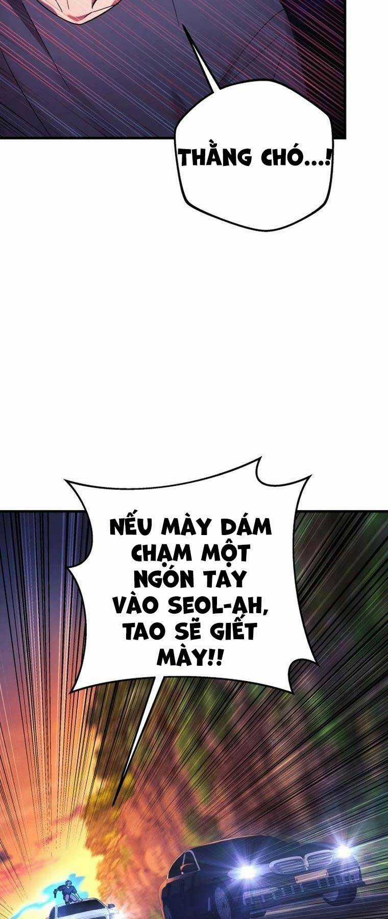 Con Gái Tôi Là Trùm Cuối Chapter 83 trang 21