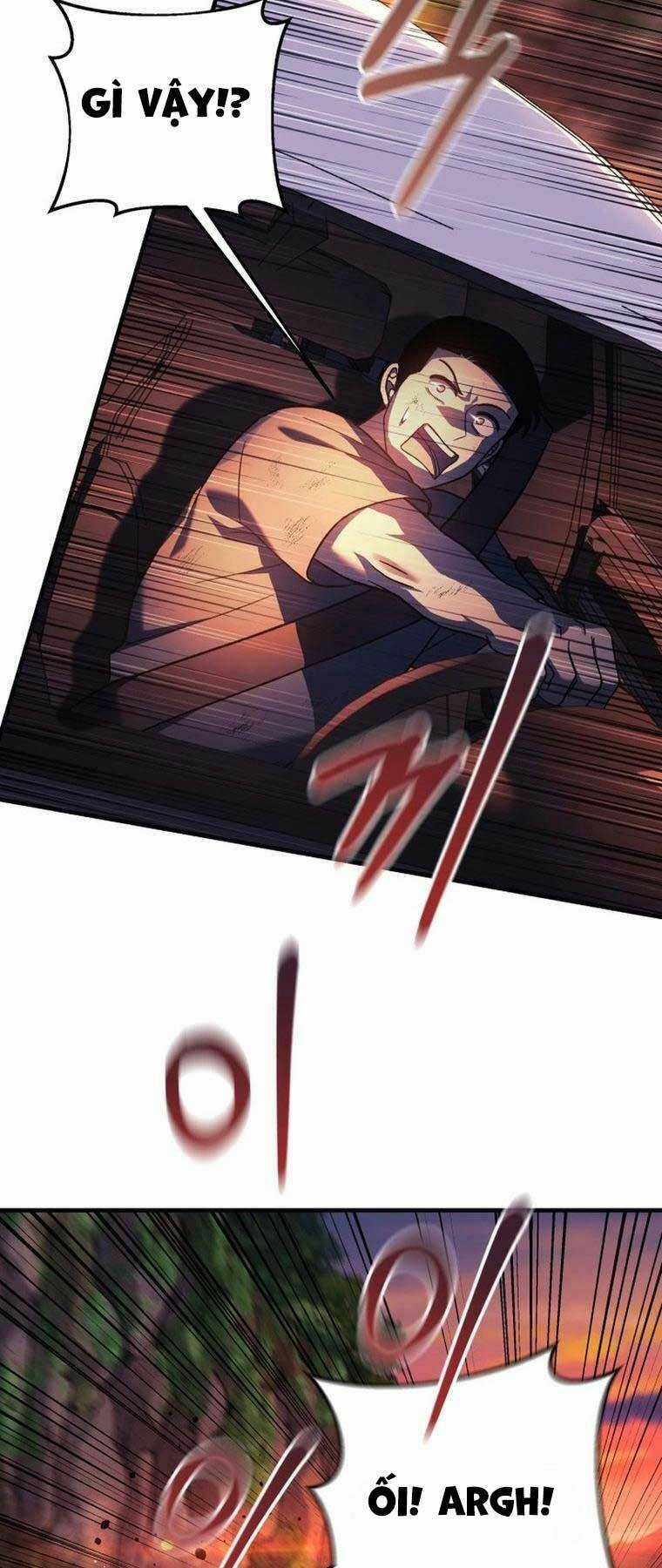 Con Gái Tôi Là Trùm Cuối Chapter 83 trang 25