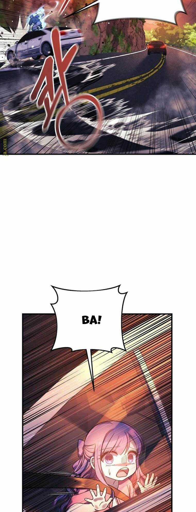 Con Gái Tôi Là Trùm Cuối Chapter 83 trang 26