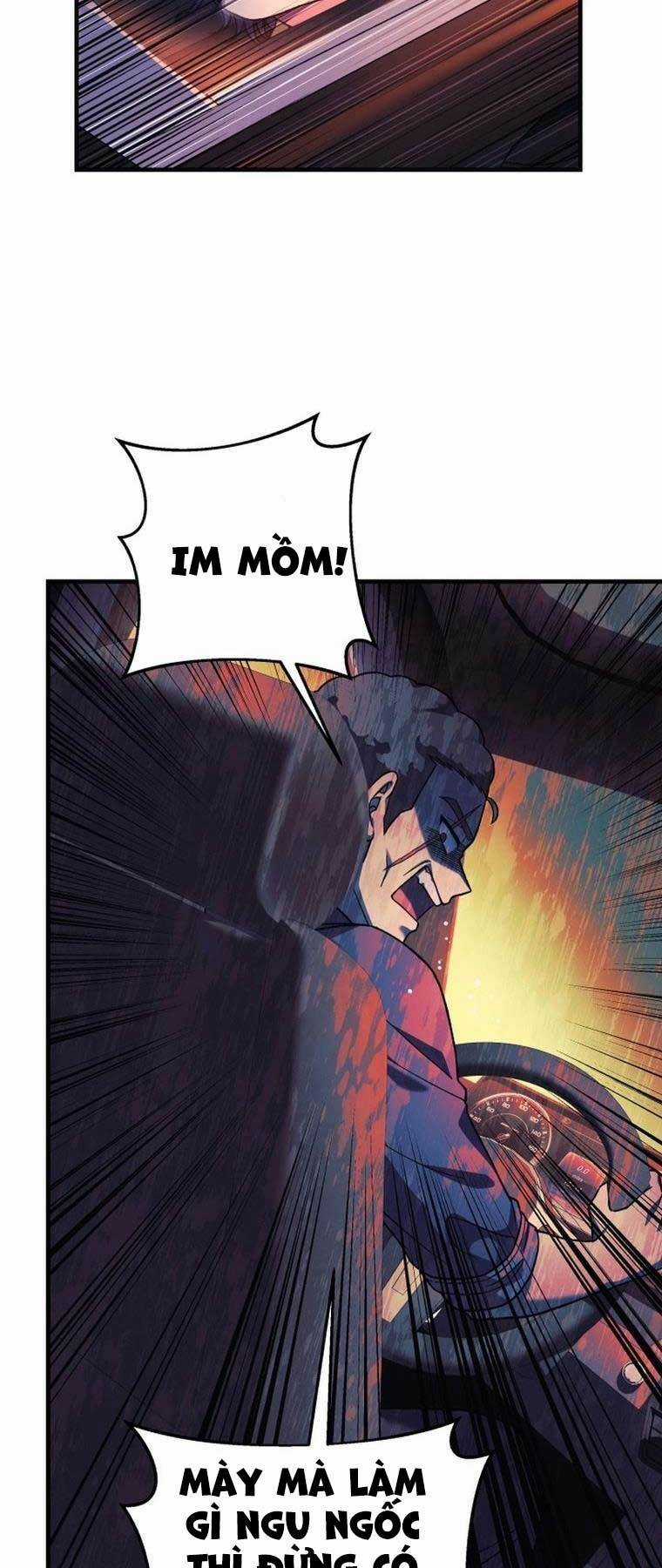 Con Gái Tôi Là Trùm Cuối Chapter 83 trang 27