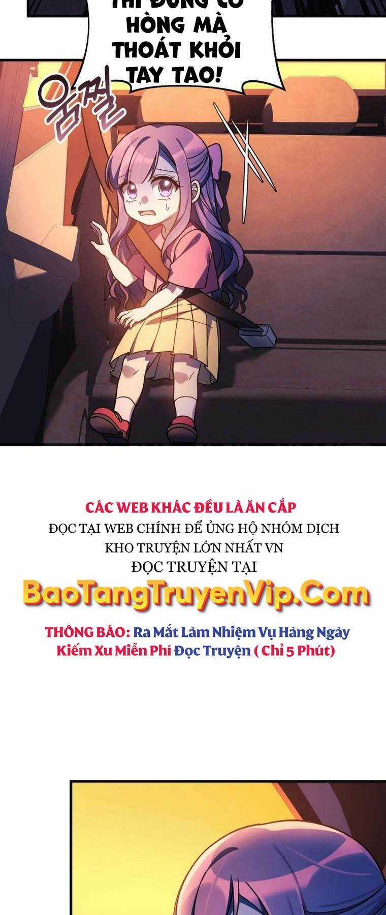 Con Gái Tôi Là Trùm Cuối Chapter 83 trang 28