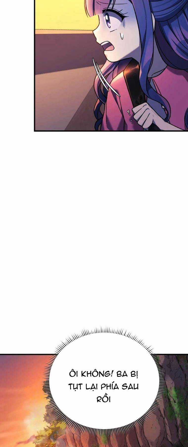 Con Gái Tôi Là Trùm Cuối Chapter 83 trang 29