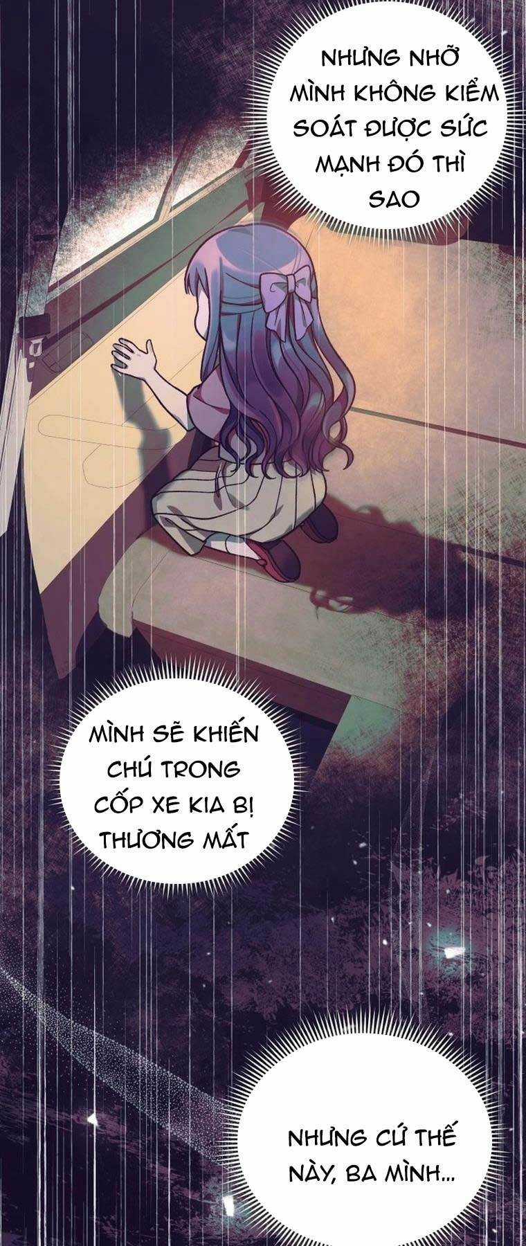 Con Gái Tôi Là Trùm Cuối Chapter 83 trang 31