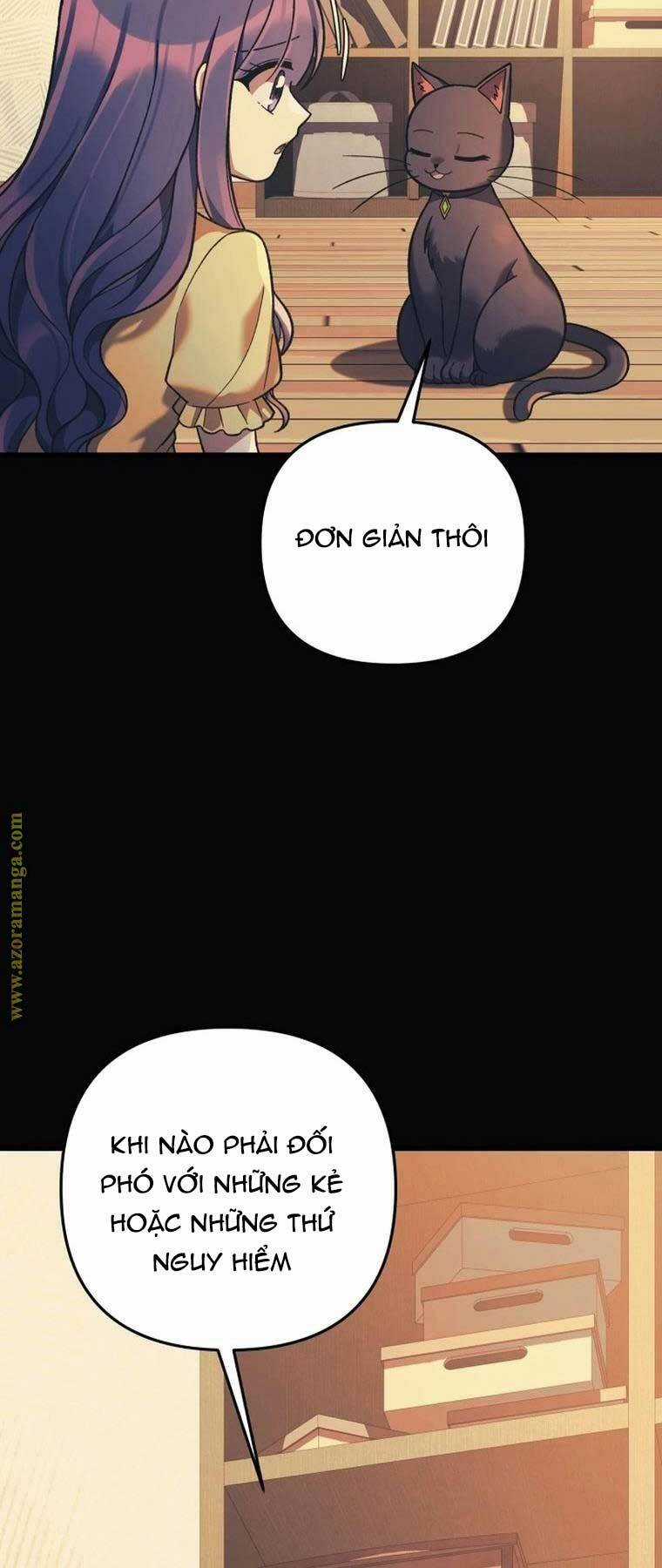 Con Gái Tôi Là Trùm Cuối Chapter 83 trang 39