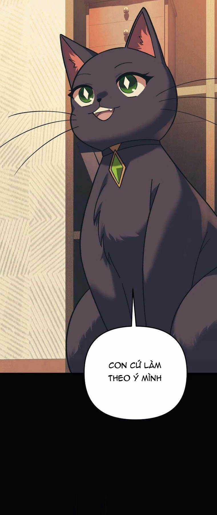 Con Gái Tôi Là Trùm Cuối Chapter 83 trang 40