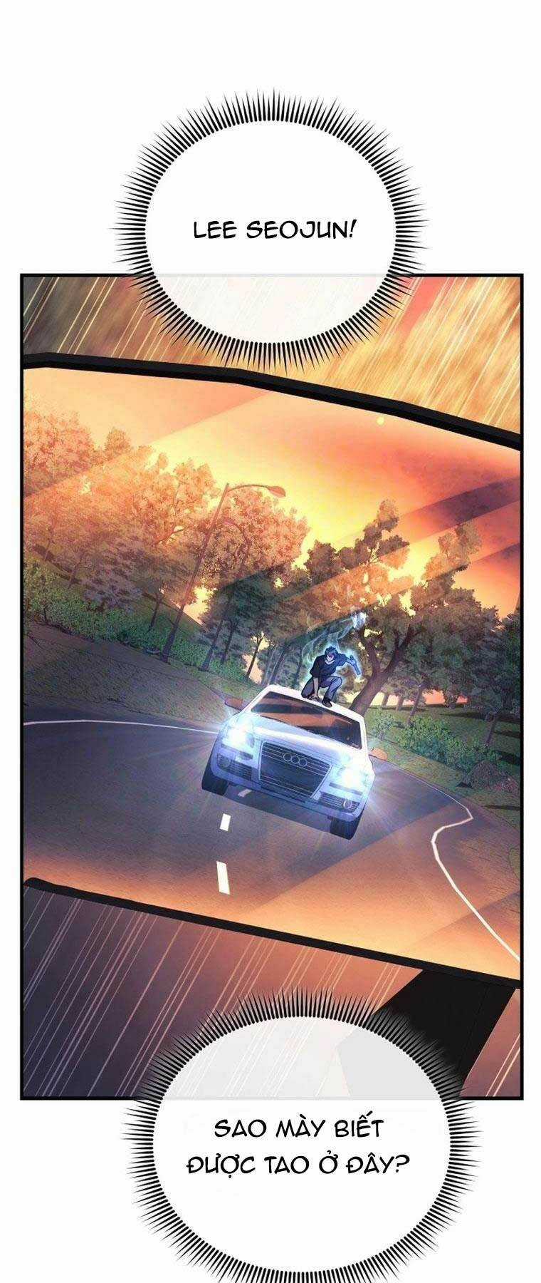 Con Gái Tôi Là Trùm Cuối Chapter 83 trang 5