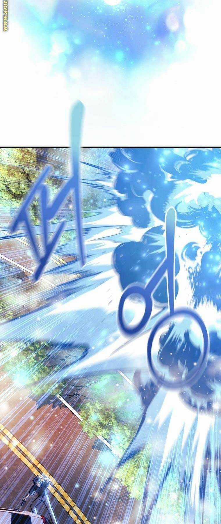 Con Gái Tôi Là Trùm Cuối Chapter 83 trang 51