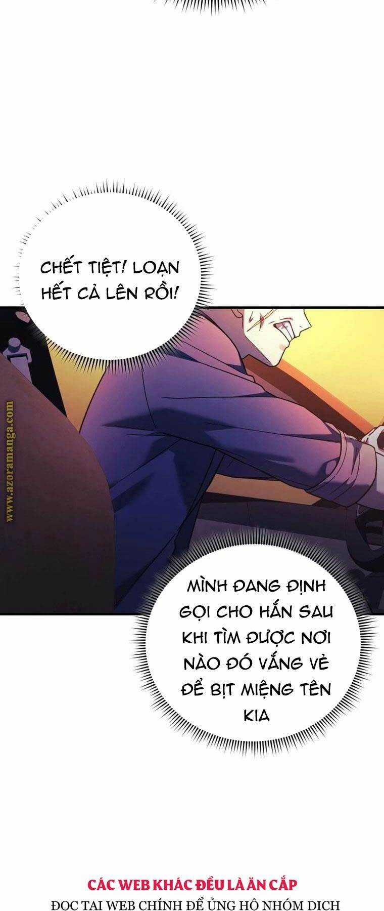 Con Gái Tôi Là Trùm Cuối Chapter 83 trang 6