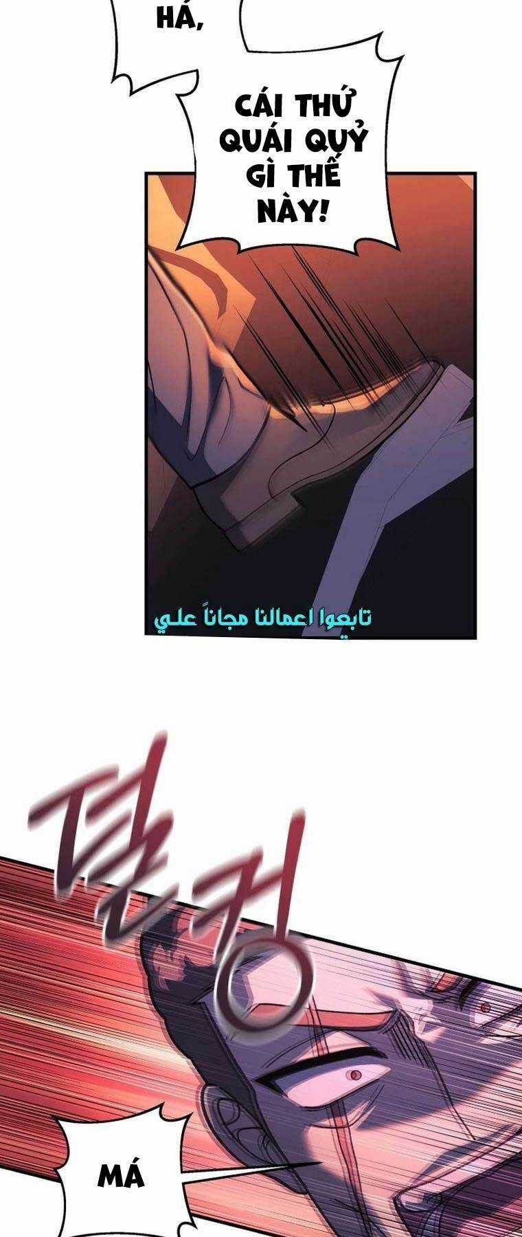 Con Gái Tôi Là Trùm Cuối Chapter 83 trang 61