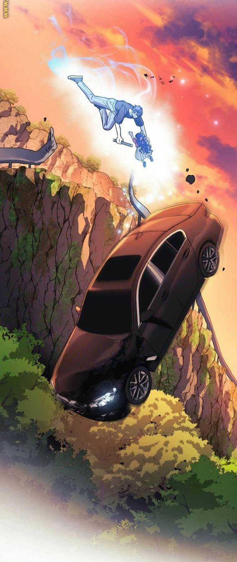 Con Gái Tôi Là Trùm Cuối Chapter 83 trang 70