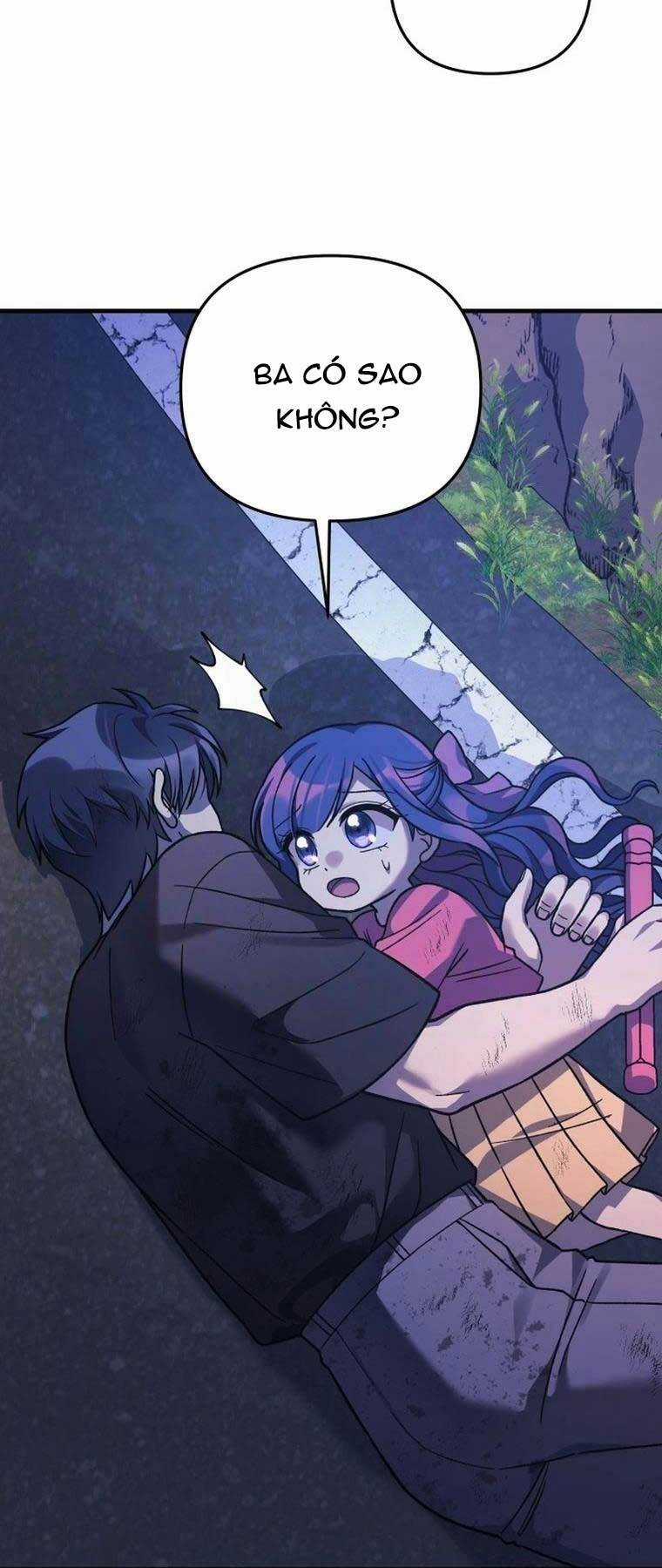 Con Gái Tôi Là Trùm Cuối Chapter 83 trang 76