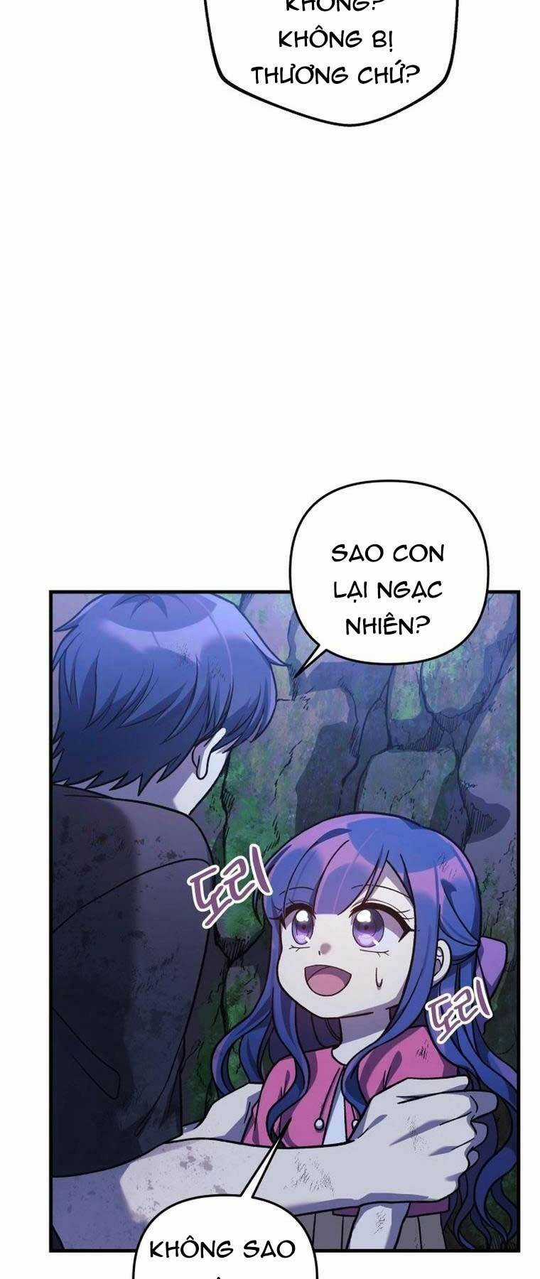 Con Gái Tôi Là Trùm Cuối Chapter 83 trang 78