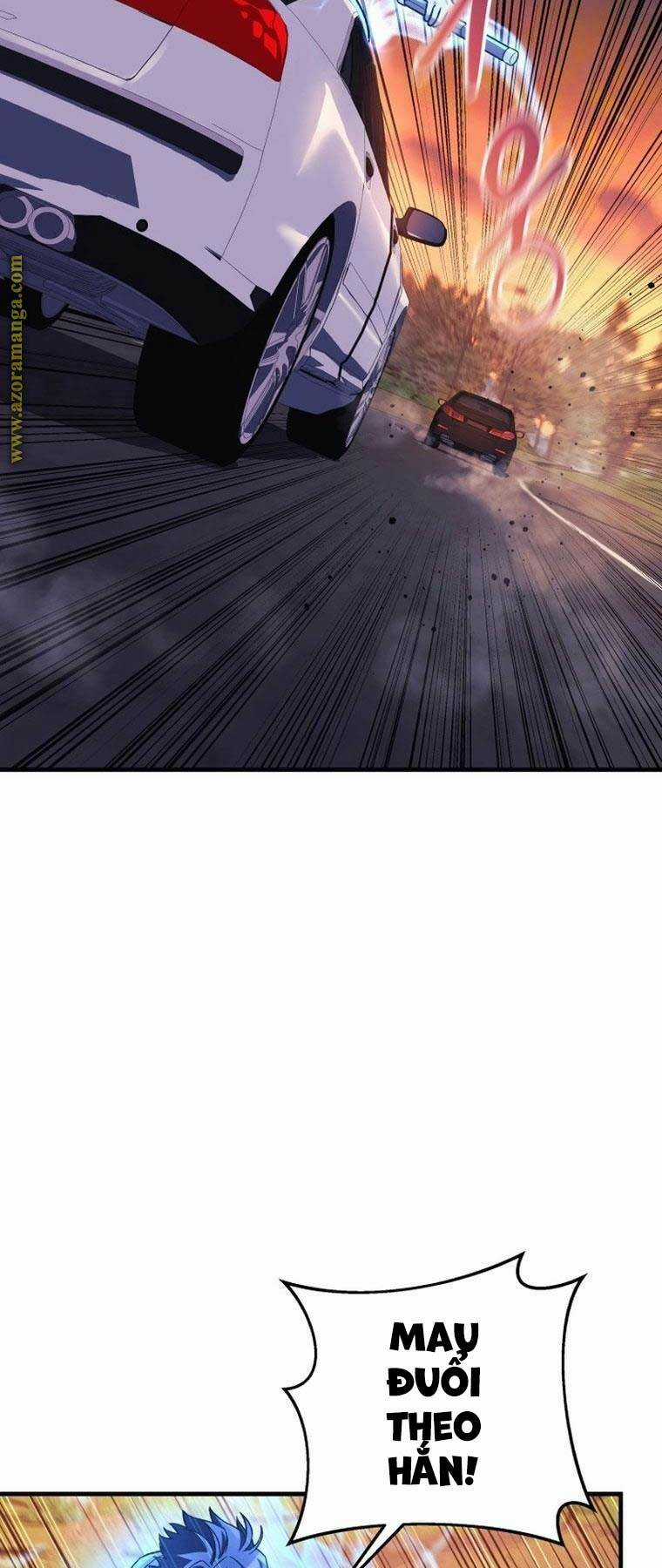 Con Gái Tôi Là Trùm Cuối Chapter 83 trang 8