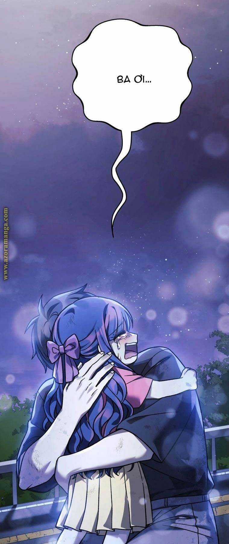 Con Gái Tôi Là Trùm Cuối Chapter 83 trang 84