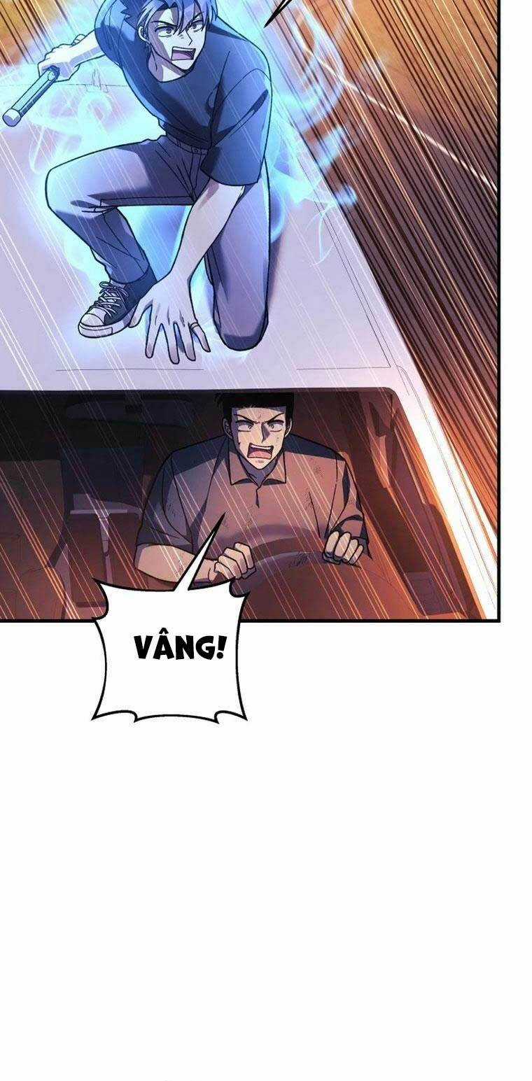 Con Gái Tôi Là Trùm Cuối Chapter 83 trang 9