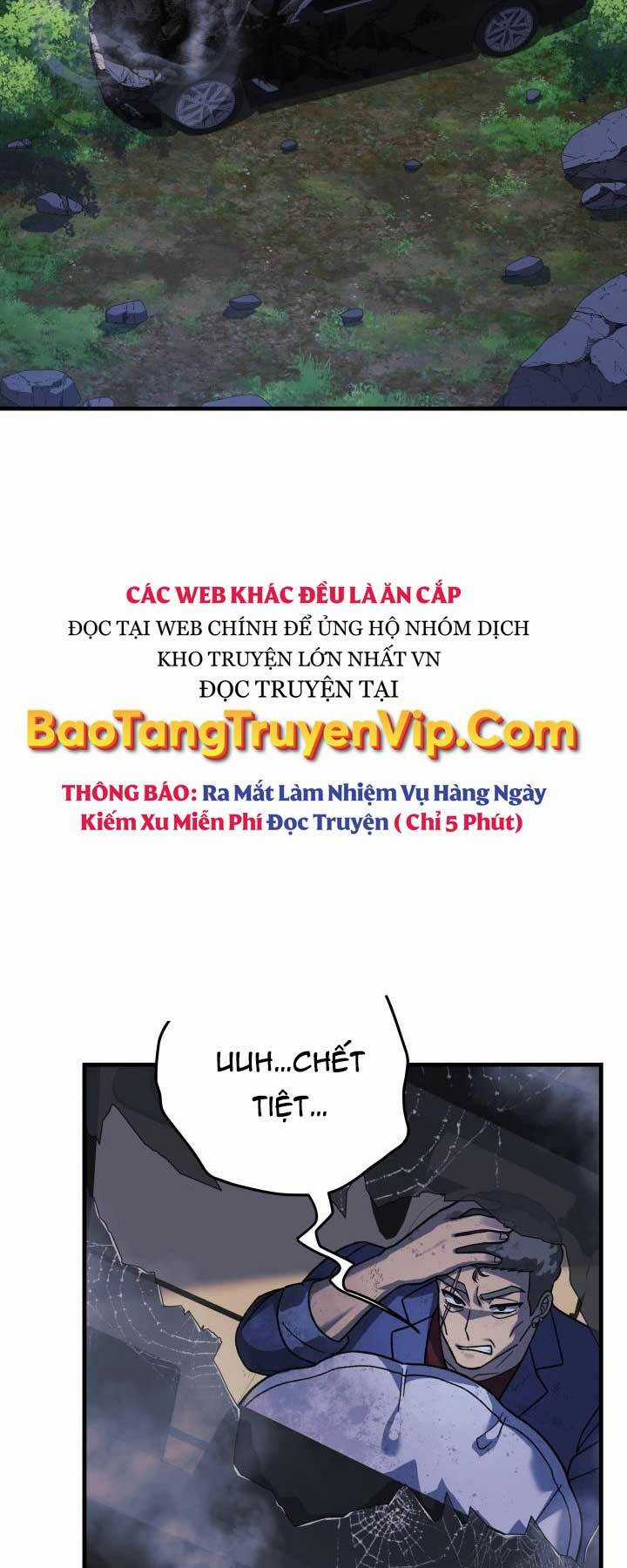 Con Gái Tôi Là Trùm Cuối Chapter 84 trang 1