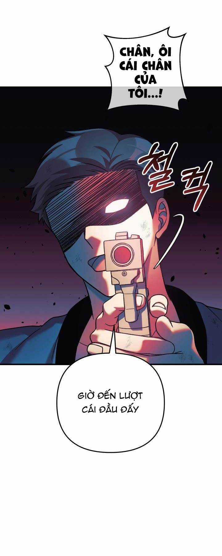 Con Gái Tôi Là Trùm Cuối Chapter 84 trang 12