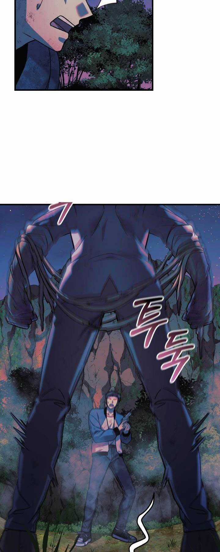 Con Gái Tôi Là Trùm Cuối Chapter 84 trang 20