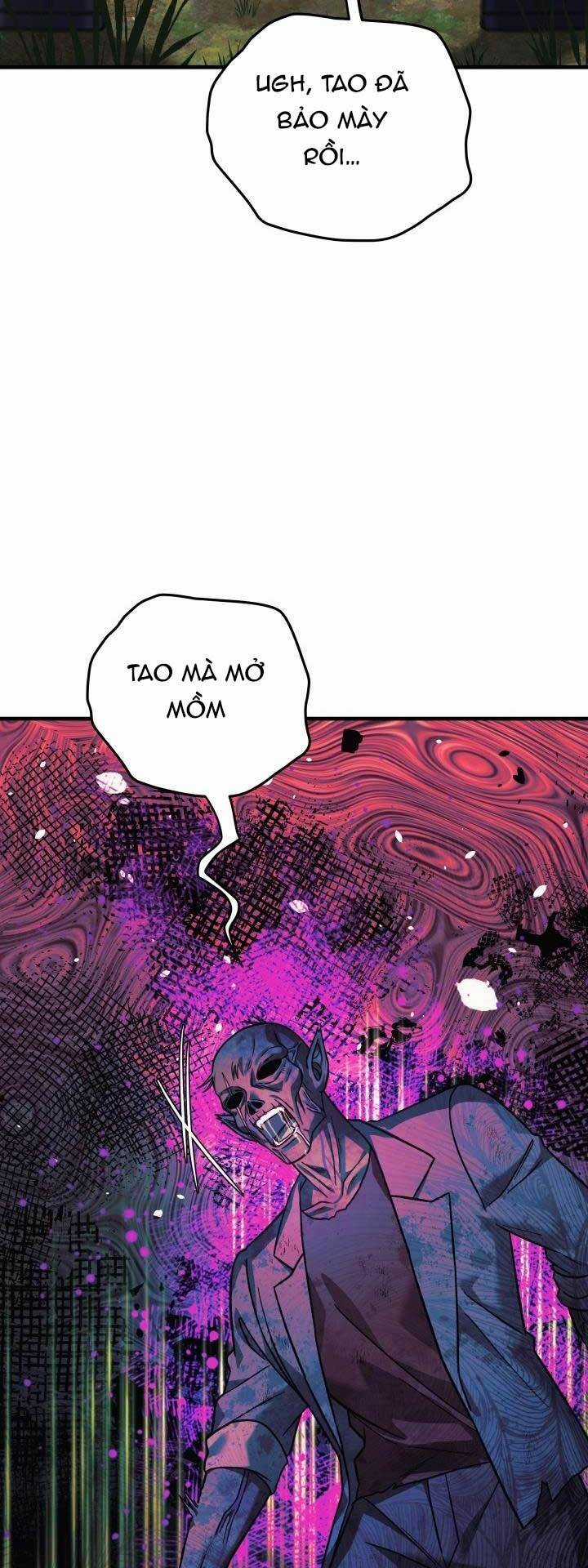 Con Gái Tôi Là Trùm Cuối Chapter 84 trang 21