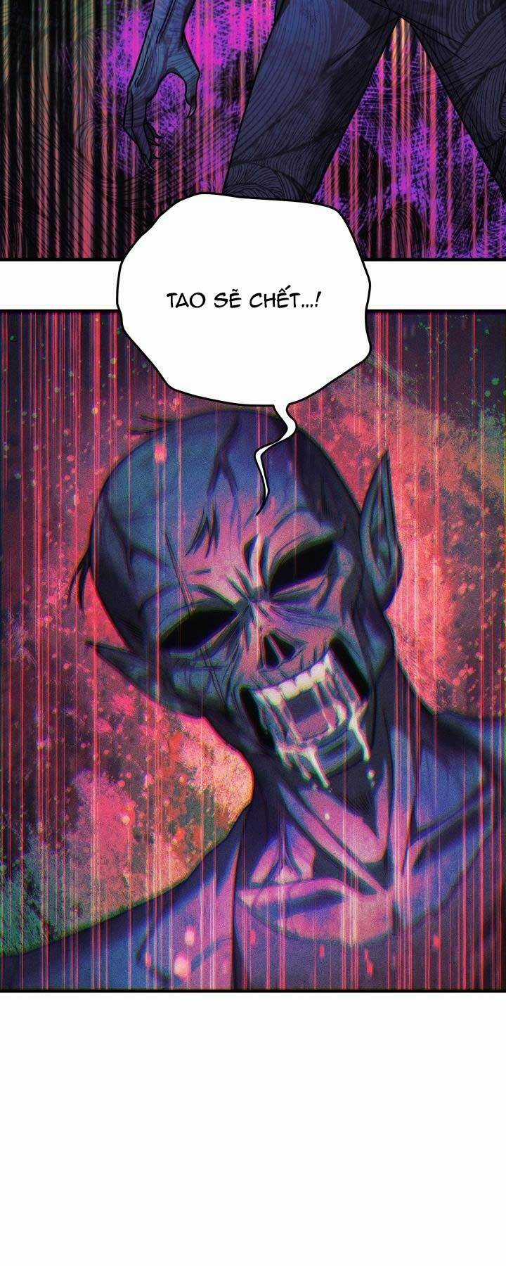 Con Gái Tôi Là Trùm Cuối Chapter 84 trang 22