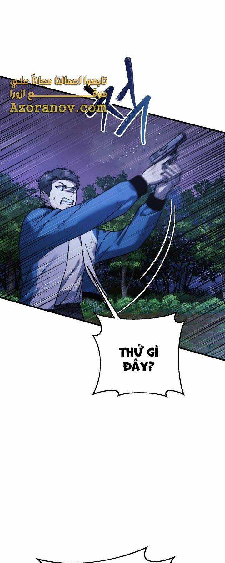 Con Gái Tôi Là Trùm Cuối Chapter 84 trang 23