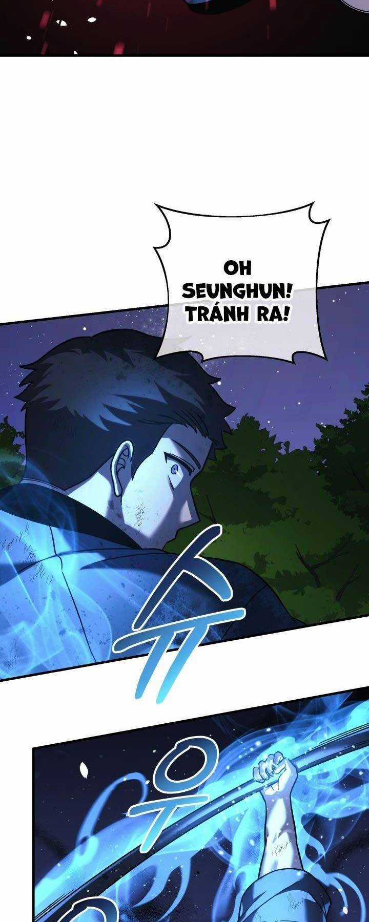 Con Gái Tôi Là Trùm Cuối Chapter 84 trang 25