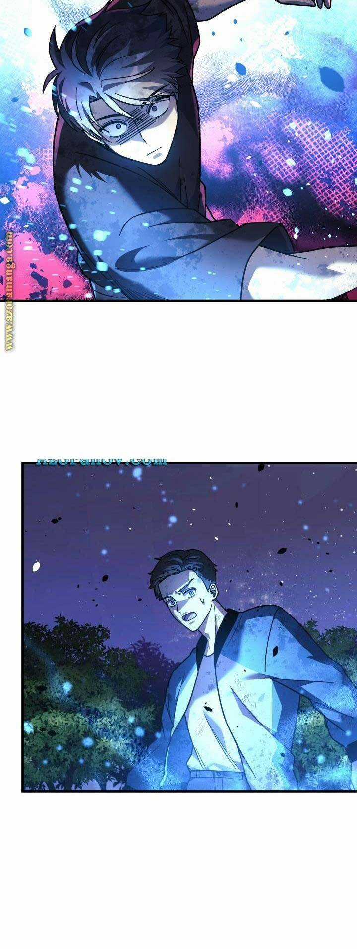 Con Gái Tôi Là Trùm Cuối Chapter 84 trang 28