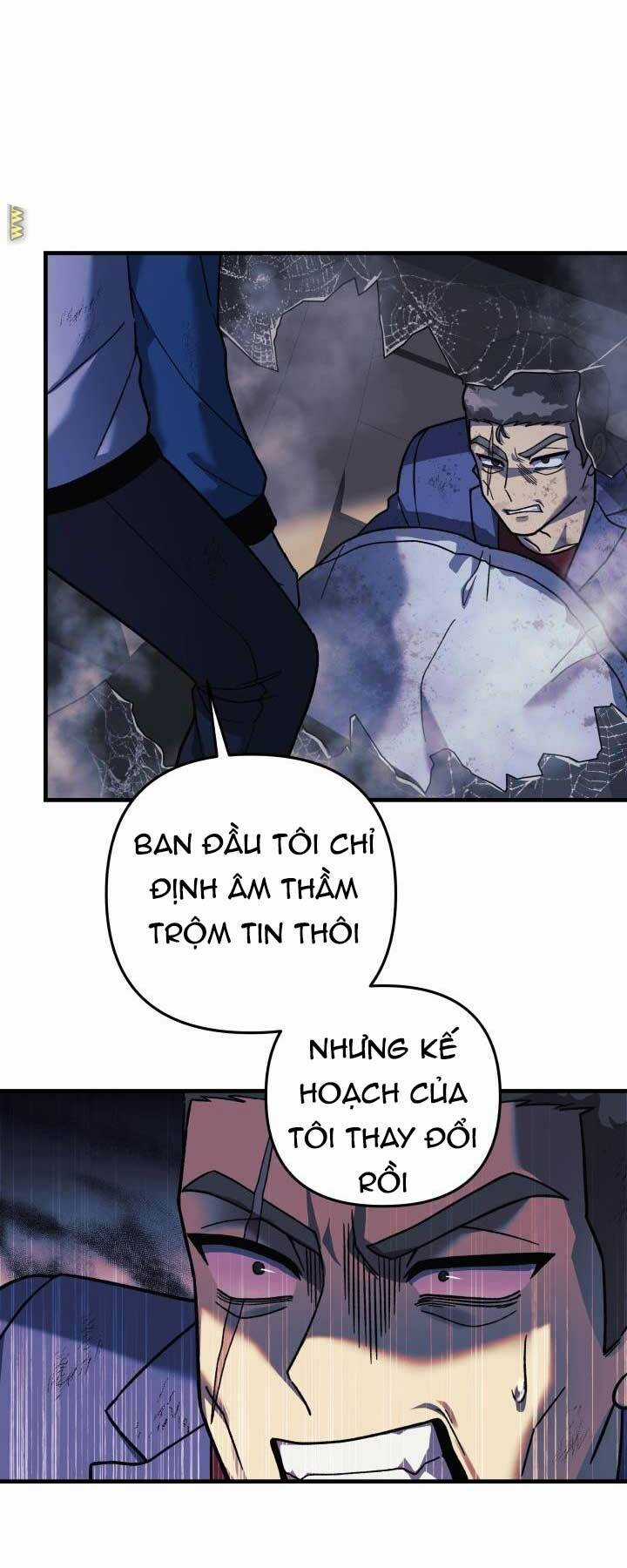 Con Gái Tôi Là Trùm Cuối Chapter 84 trang 3