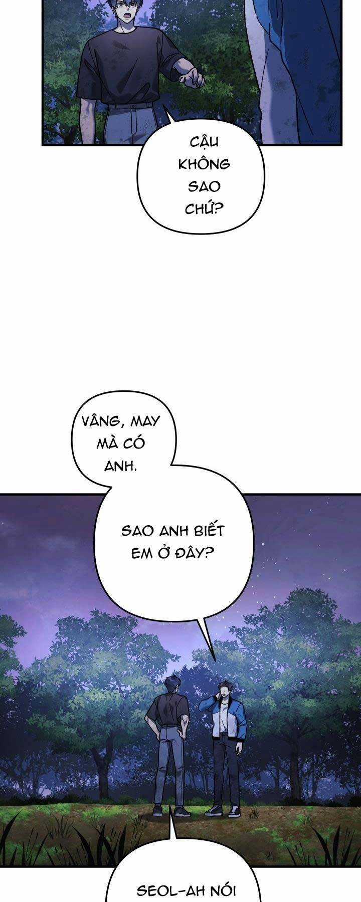 Con Gái Tôi Là Trùm Cuối Chapter 84 trang 31