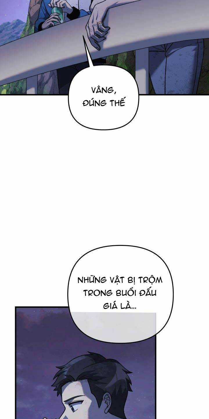 Con Gái Tôi Là Trùm Cuối Chapter 84 trang 35