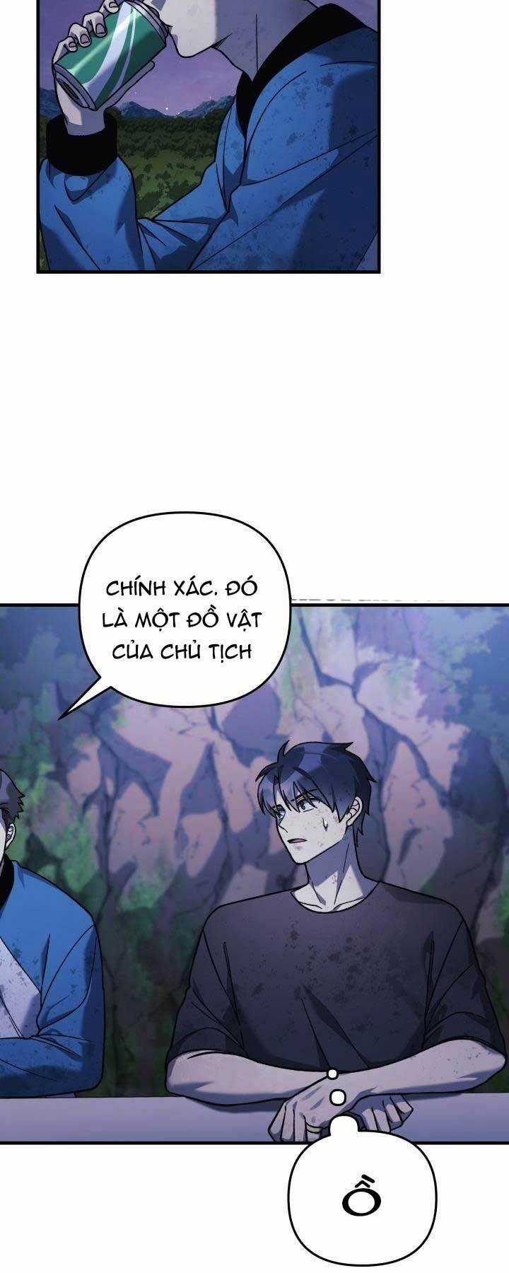 Con Gái Tôi Là Trùm Cuối Chapter 84 trang 36